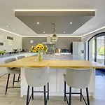 The Gate House *