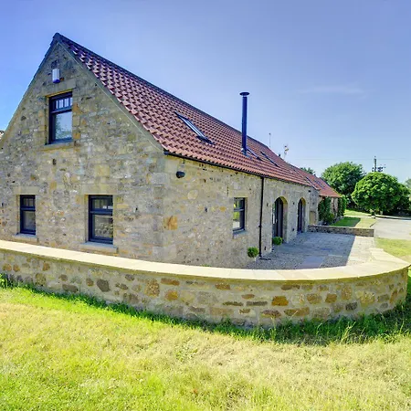 The Gate House * Richmond (North Yorkshire)