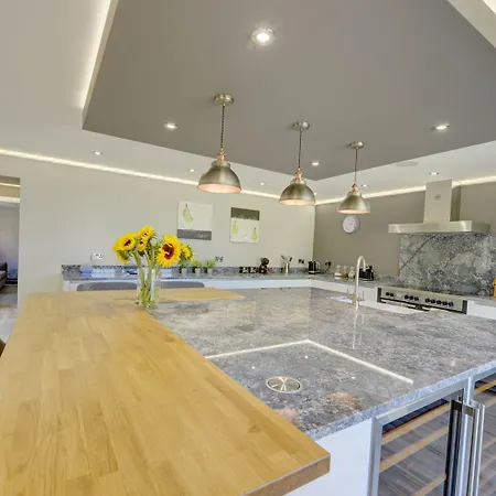 度假居 The Gate House 里士满