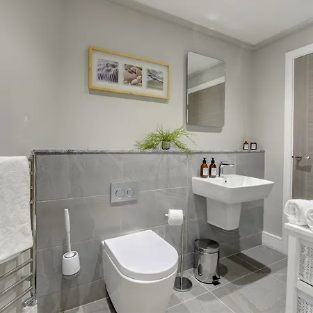 The Gate House Ferienhaus Richmond (North Yorkshire)