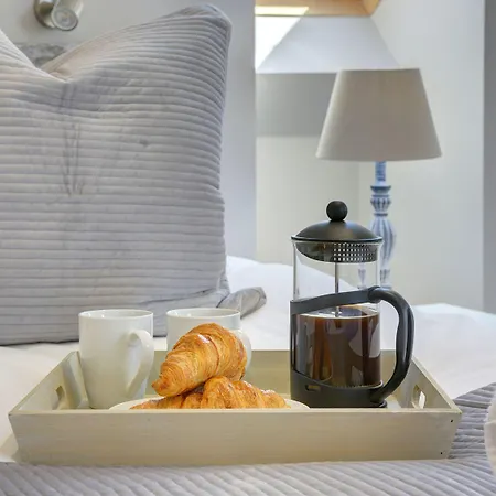 The Gate House * Richmond (North Yorkshire)