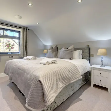 The Gate House Ferienhaus