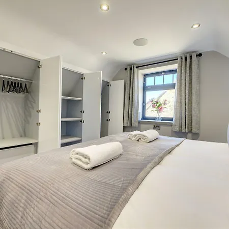 The Gate House Ferienhaus Richmond (North Yorkshire)