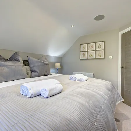 The Gate House Ferienhaus Richmond (North Yorkshire)