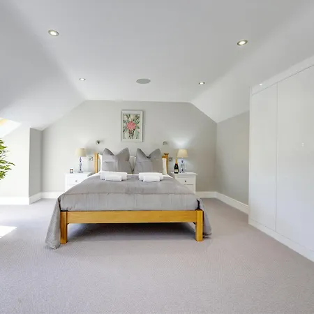 The Gate House Richmond (North Yorkshire)