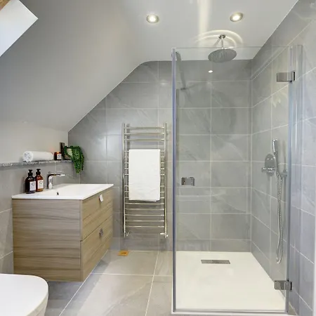 The Gate House * Richmond (North Yorkshire)