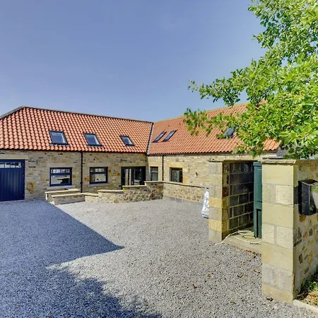 Ferienhaus The Gate House