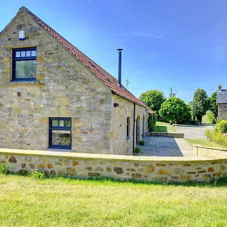 The Gate House Ferienhaus Richmond (North Yorkshire)