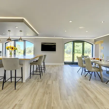 度假居 The Gate House *