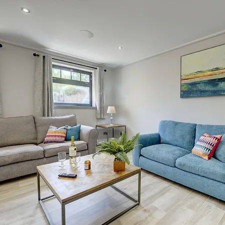 The Gate House 度假居 里士满