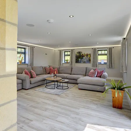 The Gate House Richmond (North Yorkshire)