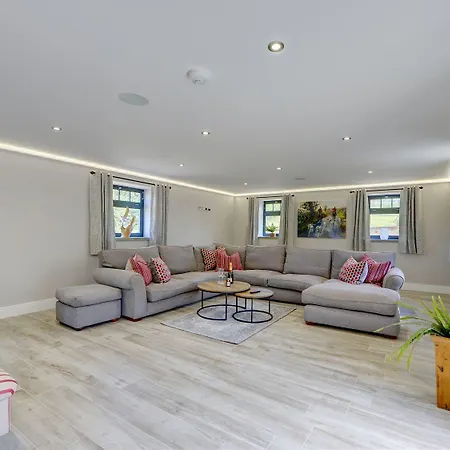 The Gate House Ferienhaus