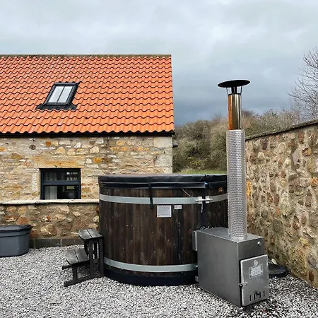 The Gate House Ferienhaus