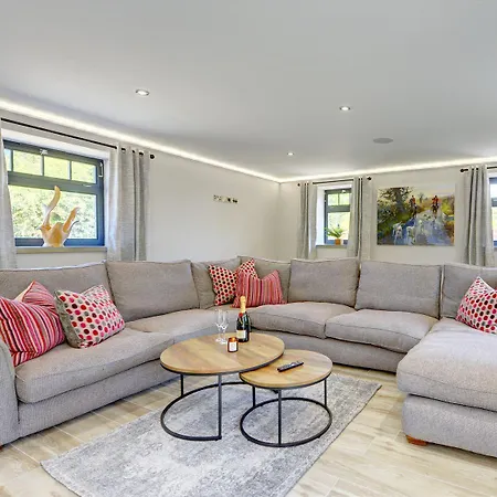 The Gate House 度假居 里士满