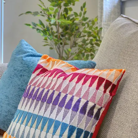 The Gate House Ferienhaus *