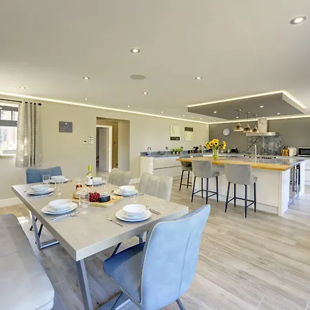 Дом отдыха The Gate House