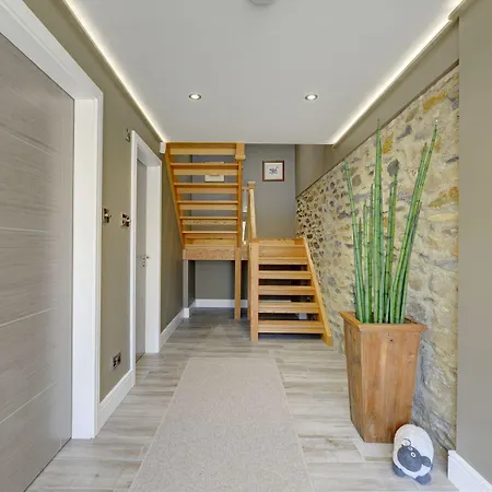 The Gate House Дом отдыха Ричмонд