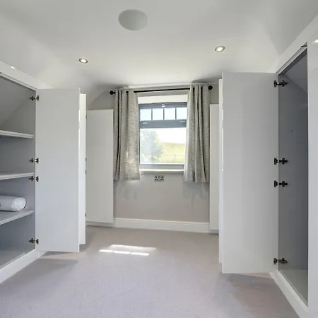 Дом отдыха The Gate House Ричмонд