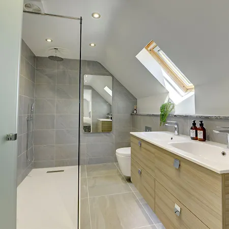 The Gate House Ричмонд