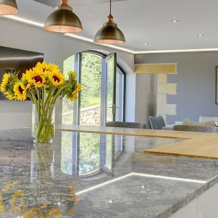 The Gate House Ричмонд