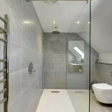 The Gate House Дом отдыха