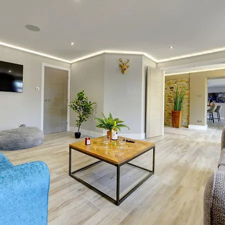 The Gate House * Ричмонд