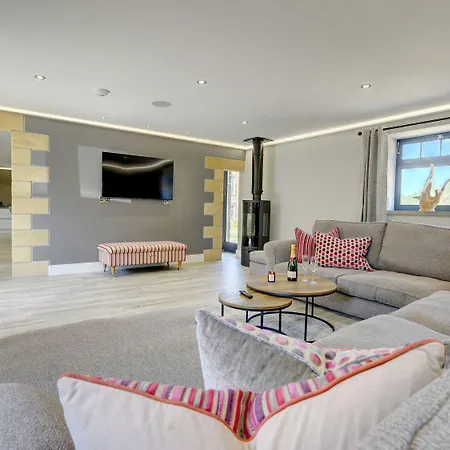 Дом отдыха The Gate House *