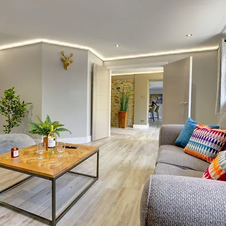 The Gate House Ричмонд