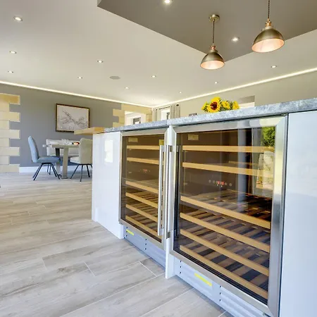 The Gate House * Ричмонд