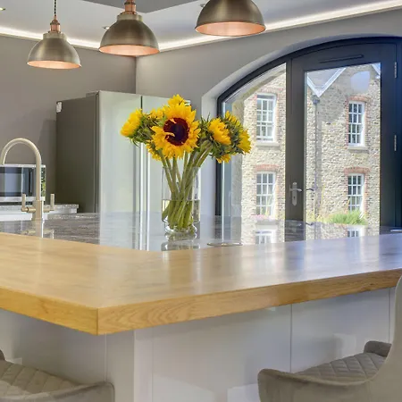 The Gate House Дом отдыха Ричмонд